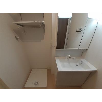 ひよこのいえ　よん 201【管理NO：1-026672604-02010】 ★家具家電は申し込み後に搬入します 2026年07月中旬入居可能の物件画像