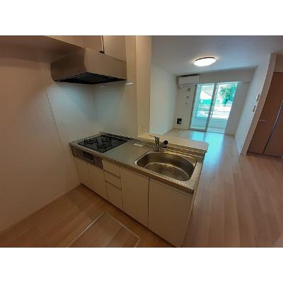 ウインスト　Ⅱ 103【管理NO：1-025993802-01030】 ★家具家電は申し込み後に搬入しますの物件画像
