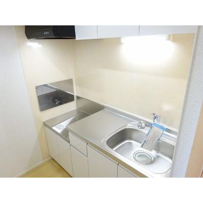 ヴィオラ２１　Ⅱ 201【管理NO：1-023096401-02010】 ★家具家電は申し込み後に搬入します★ ★2026年09月中旬入居可能★の物件画像