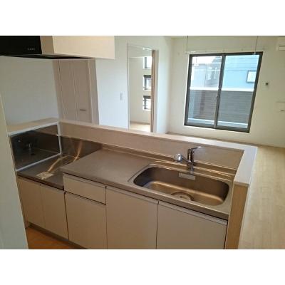 リベルテ　Ⅰ 201【管理NO：1-022741801-02010】 ★家具家電は申し込み後に搬入しますの物件画像