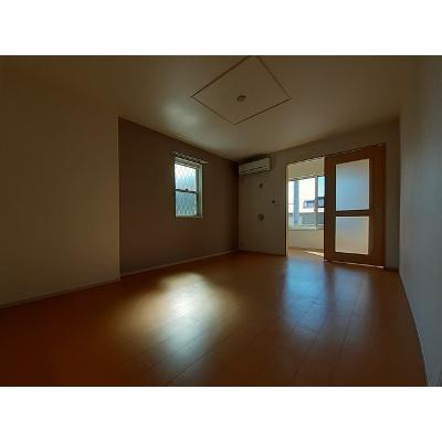 ベルメゾン・Ｋ 101【管理NO：1-021159101-01010】 ★家具家電は申し込み後に搬入しますの物件画像