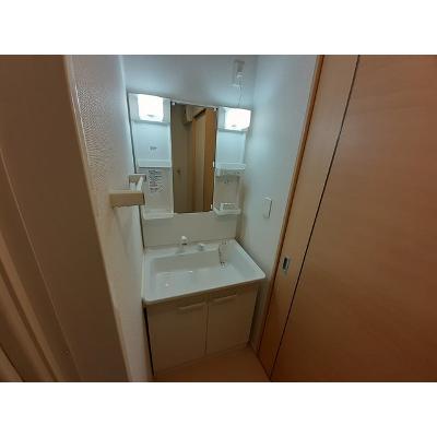 ベルメゾン・Ｋ 101【管理NO：1-021159101-01010】 ★家具家電は申し込み後に搬入しますの物件画像