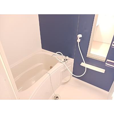 ローズハウス　ＯＺ　Ⅱ 102【管理NO：1-020550101-01020】 ★家具家電は申し込み後に搬入します★の物件画像