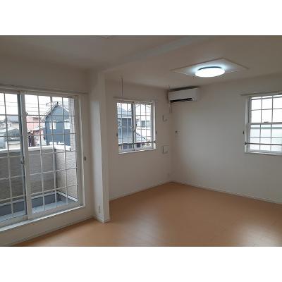 カーザ・エスペランサＡ 203【管理NO：1-017092101-02030】 ★家具家電は申し込み後に搬入します★ ★2026年10月上旬入居可能★の物件画像