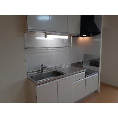 カーザ・エスペランサＡ 203【管理NO：1-017092101-02030】 ★家具家電は申し込み後に搬入します★ ★2026年10月上旬入居可能★の物件画像