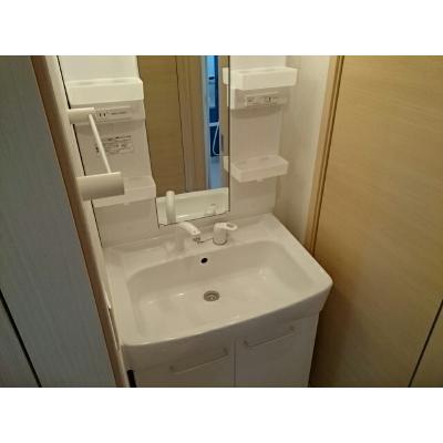 ディスカバリーⅠ 201【管理NO：1-016500501-02010】 ★家具家電は申し込み後に搬入しますの物件画像