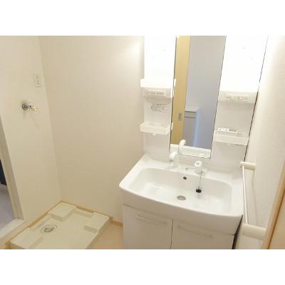 ブラン・アクティブ　Ⅱ 101【管理NO：1-015543902-01010】 ★家具家電は申し込み後に搬入します 2026年07月中旬入居可能の物件画像