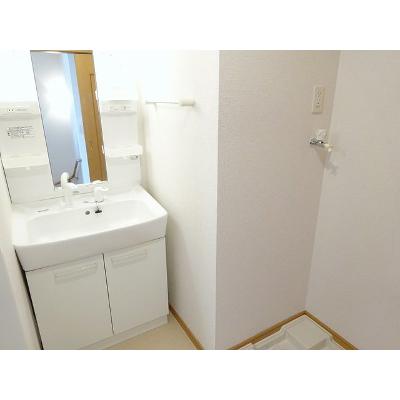 アルモニー　Ｂ 201【管理NO：1-015259901-02010】 ★家具家電は申し込み後に搬入しますの物件画像