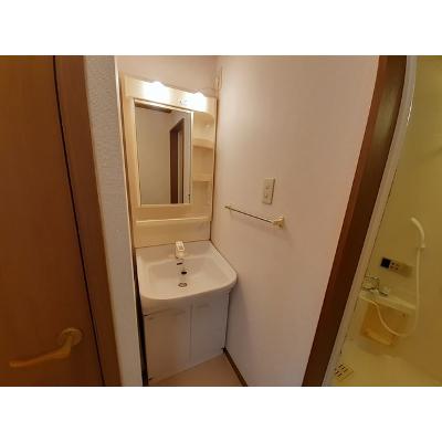 カノープス　Ⅰ 203【管理NO：1-011239301-02030】 ★家具家電は申し込み後に搬入します 2026年07月中旬入居可能の物件画像