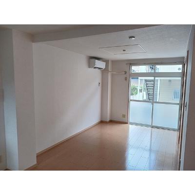 サンヒルＢ 1-A【管理NO：1-004574101-01010】 ★家具家電は申し込み後に搬入しますの物件画像