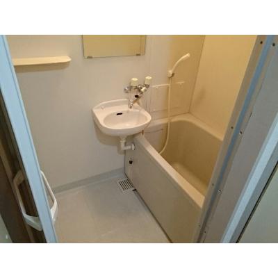 ハイツシャインＡ 1-E【管理NO：1-004320901-01050】 ★家具家電は申し込み後に搬入します 2026年07月中旬入居可能の物件画像