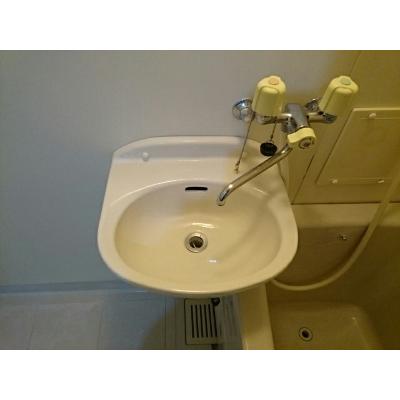 ハイツシャインＡ 1-E【管理NO：1-004320901-01050】 ★家具家電は申し込み後に搬入します 2026年07月中旬入居可能の物件画像
