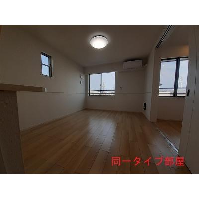ラ・フォーレ七和 206【管理NO：1-027849801-02050】 ★家具家電は申し込み後に搬入します 2026年08月下旬入居可能の物件画像