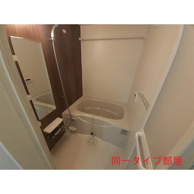 ラ・フォーレ七和 206【管理NO：1-027849801-02050】 ★家具家電は申し込み後に搬入します 2026年08月下旬入居可能の物件画像