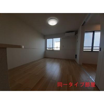 ラ・フォーレ七和 205【管理NO：1-027849801-02040】 ★家具家電は申し込み後に搬入します 2026年08月下旬入居可能の物件画像