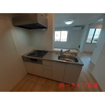 ラ・フォーレ七和 203【管理NO：1-027849801-02030】 ★家具家電は申し込み後に搬入します 2026年08月下旬入居可能の物件画像