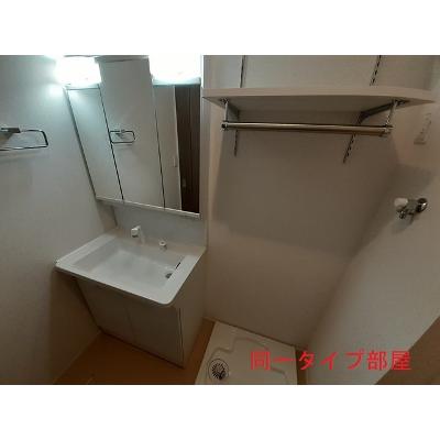 ラ・フォーレ七和 203【管理NO：1-027849801-02030】 ★家具家電は申し込み後に搬入します 2026年08月下旬入居可能の物件画像