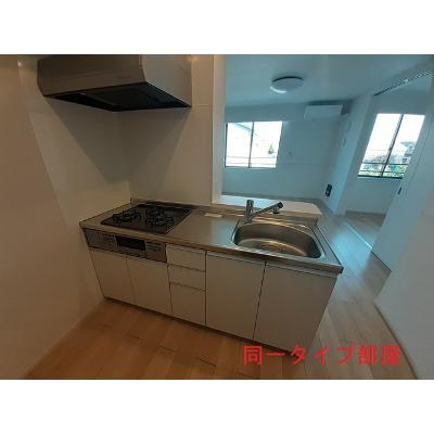 ラ・フォーレ七和 202【管理NO：1-027849801-02020】 ★家具家電は申し込み後に搬入します 2026年08月下旬入居可能の物件画像