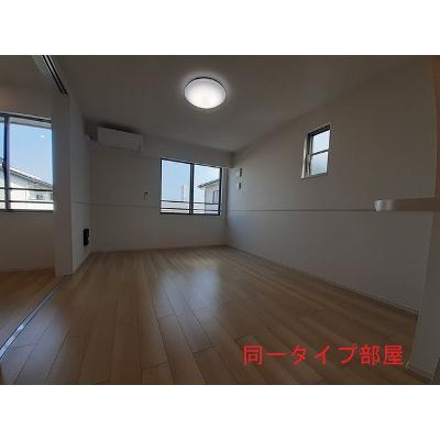 ラ・フォーレ七和 201【管理NO：1-027849801-02010】 ★家具家電は申し込み後に搬入します 2026年08月下旬入居可能の物件画像