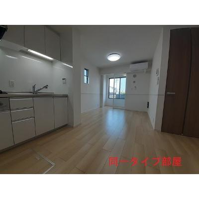 ラ・フォーレ七和 106【管理NO：1-027849801-01050】 ★家具家電は申し込み後に搬入します 2026年08月下旬入居可能の物件画像