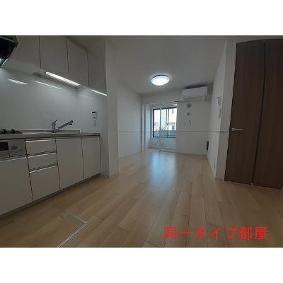 ラ・フォーレ七和 103【管理NO：1-027849801-01030】 ★家具家電は申し込み後に搬入します 2026年08月下旬入居可能の物件画像