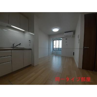 ラ・フォーレ七和 102【管理NO：1-027849801-01020】 ★家具家電は申し込み後に搬入します 2026年08月下旬入居可能の物件画像