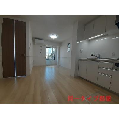 ラ・フォーレ七和 101【管理NO：1-027849801-01010】 ★家具家電は申し込み後に搬入します 2026年08月下旬入居可能の物件画像