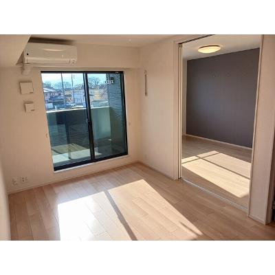 ヴェル　ドミール　Ｂ 202【管理NO：1-027818902-02020】 ★家具家電は申し込み後に搬入しますの物件画像