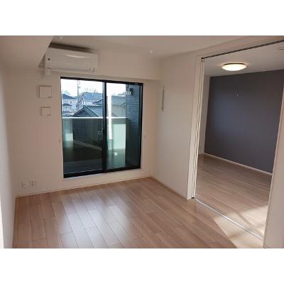 ヴェル　ドミール　Ａ 202【管理NO：1-027818901-02020】 ★家具家電は申し込み後に搬入しますの物件画像