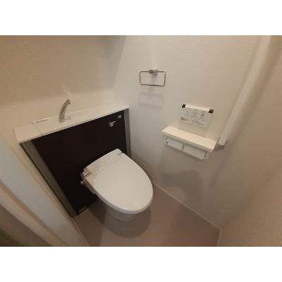 カーサ和泉　Ｂ 103【管理NO：1-026516502-01030】 ★家具家電は申し込み後に搬入します★の物件画像