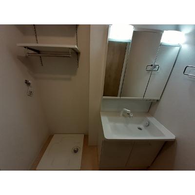 ショー・Ｍ 102【管理NO：1-026230501-01020】 ★家具家電は申し込み後に搬入します★ ★2026年10月中旬入居可能★の物件画像