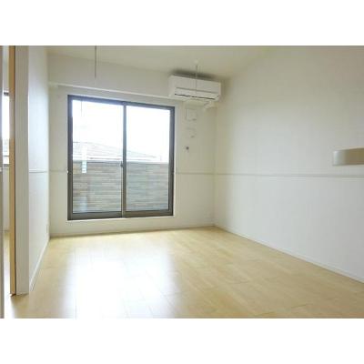 リベルタ　Ⅰ 202【管理NO：1-024950801-02020】 ★家具家電は申し込み後に搬入しますの物件画像