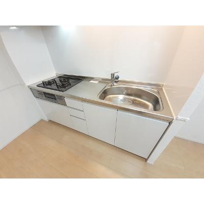 Ｍ・プラム　Ⅱ 202【管理NO：1-024875502-02020】 ★家具家電は申し込み後に搬入しますの物件画像
