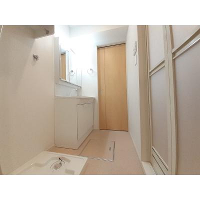 Ｍ・プラム　Ⅱ 202【管理NO：1-024875502-02020】 ★家具家電は申し込み後に搬入しますの物件画像