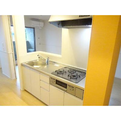 クローバー 203【管理NO：1-023937901-02030】 ★家具家電は申し込み後に搬入しますの物件画像