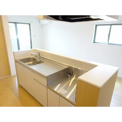 グリーンビラ　Ｃ 201【管理NO：1-023799001-02010】 ★家具家電は申し込み後に搬入しますの物件画像