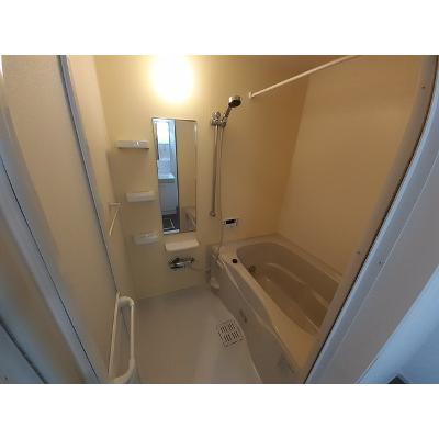 アンジェラⅠ 201【管理NO：1-020974701-02010】 ★家具家電は申し込み後に搬入しますの物件画像