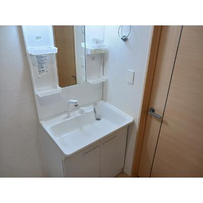 ビオトープあさひＢ 201【管理NO：1-020262702-02010】 ★家具家電は申し込み後に搬入しますの物件画像
