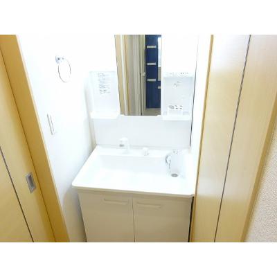 ビオトープあさひＡ 102【管理NO：1-020262701-01020】 ★家具家電は申し込み後に搬入します 2026年07月中旬入居可能の物件画像