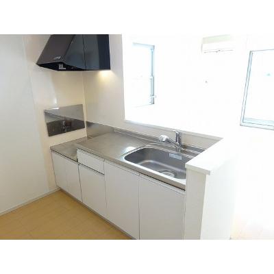 ディアコ－トⅡ 203【管理NO：1-018997502-02030】 ★家具家電は申し込み後に搬入しますの物件画像