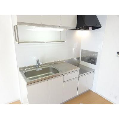 グリース　Ｂ 105【管理NO：1-017432802-01040】 ★家具家電は申し込み後に搬入します★の物件画像
