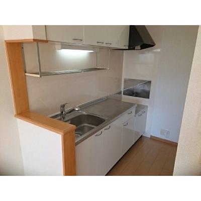 ブリッサ　Ⅰ 203【管理NO：1-015455501-02030】 ★家具家電は申し込み後に搬入します★の物件画像