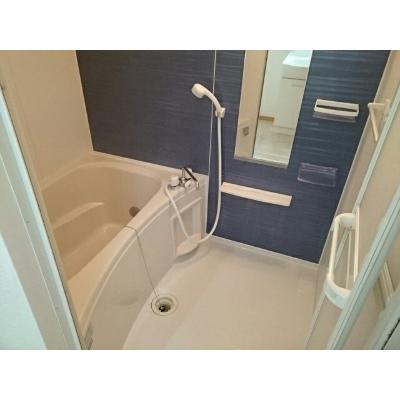 ブリッサ　Ⅰ 203【管理NO：1-015455501-02030】 ★家具家電は申し込み後に搬入します★の物件画像
