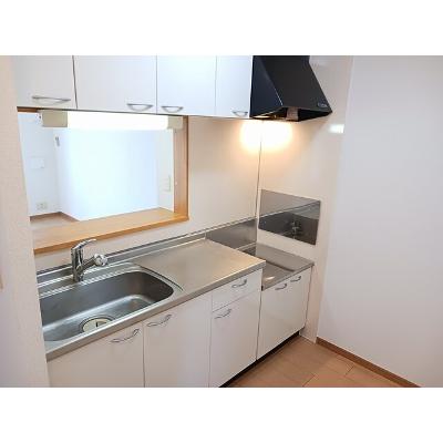 アルモニーメゾン　Ⅱ 203【管理NO：1-015150902-02030】 ★家具家電は申し込み後に搬入しますの物件画像