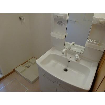アルバ 203【管理NO：1-015073801-02030】 ★家具家電は申し込み後に搬入します 2026年07月中旬入居可能の物件画像