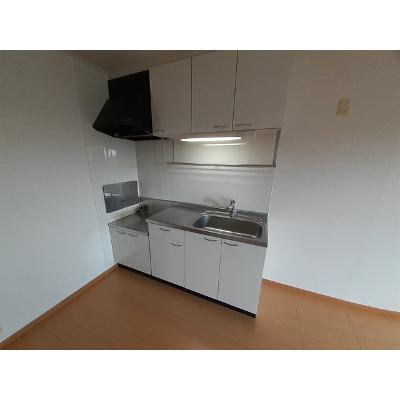 ビューティフル　ムーン　Ⅱ 203【管理NO：1-014555602-02030】 ★家具家電は申し込み後に搬入します★の物件画像