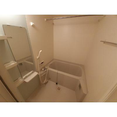 ビューティフル　ムーン　Ⅱ 203【管理NO：1-014555602-02030】 ★家具家電は申し込み後に搬入します★の物件画像