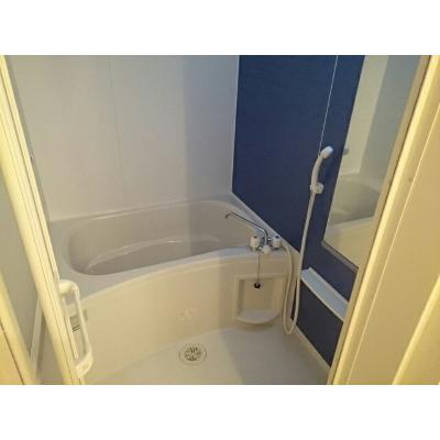 アクアヴァーレ　Ⅰ 201【管理NO：1-014470301-02010】 ★家具家電は申し込み後に搬入します★の物件画像