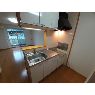 リオン 102【管理NO：1-013789101-01020】 ★家具家電は申し込み後に搬入します★の物件画像
