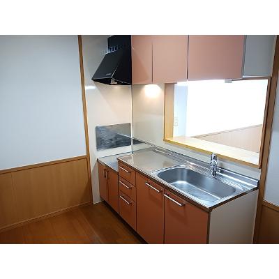 ステラ・Ｋ　Ⅱ 101【管理NO：1-013363502-01010】 ★家具家電は申し込み後に搬入します★の物件画像